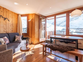 Apartment Le Curling B - Val Claret-41 by Interhome